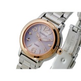 カシオ CASIO シーン SHEEN ソーラー レディース 腕時計 SHE-4502SBG-4A