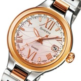 カシオ シーン ソーラー レディース 腕時計 SHW-1700SG-4AJF ピンク 国内正規
