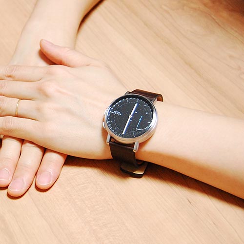 販売アウトレット 【美品】SKAGEN 腕時計 スマートウォッチ CONNECTED NDW2G - 時計