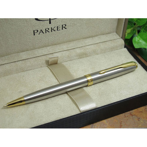 パーカー PARKER ソネット オリジナル ボールペン SS GTBP