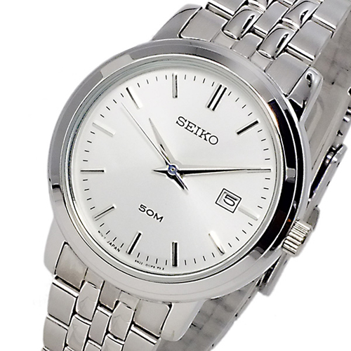 セイコー SEIKO クオーツ レディース 腕時計 SUR831P1