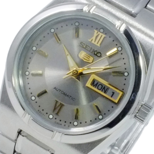セイコー SEIKO セイコー5 SEIKO 5 自動巻 レディース 腕時計 SYM703K