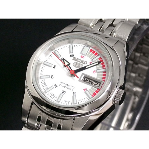 セイコー SEIKO 自動巻 レディース 腕時計 SYMA41J1