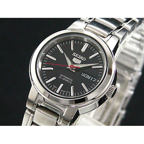 セイコー SEIKO セイコー5 SEIKO 5 自動巻き 腕時計 SYME43K1