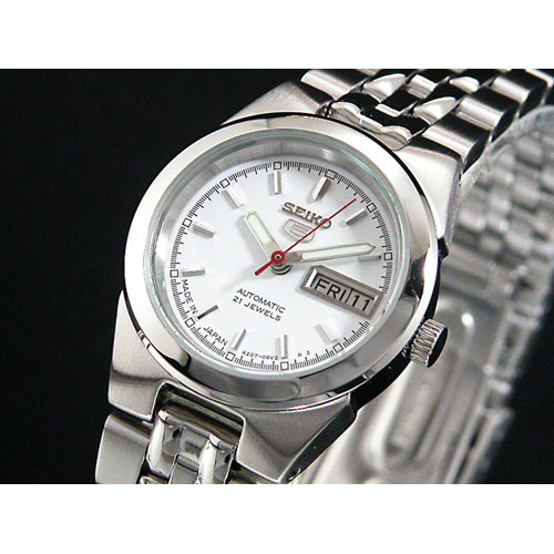セイコー SEIKO セイコー5 SEIKO 5 自動巻き 腕時計 SYMG49J1