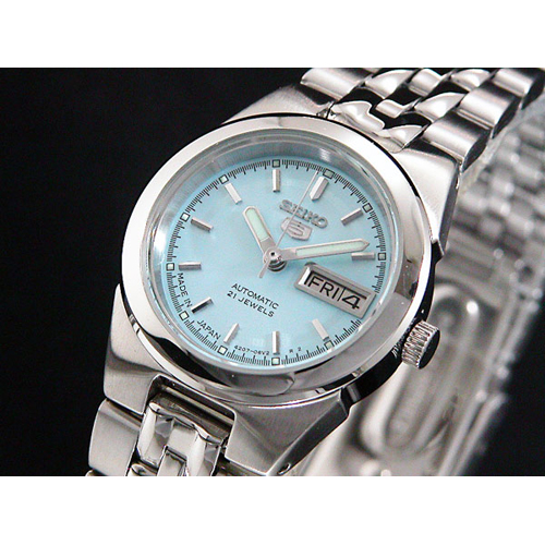 セイコー SEIKO セイコー5 SEIKO 5 自動巻き 腕時計 SYMG51J1