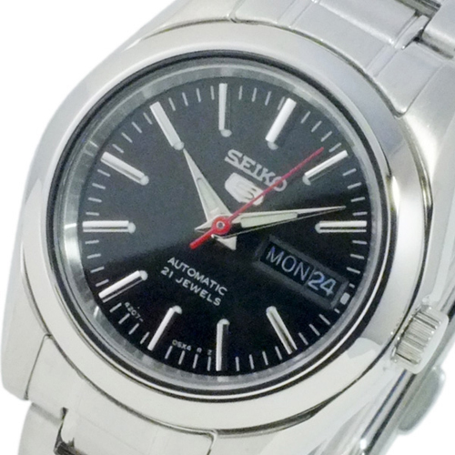 セイコー SEIKO セイコー5 SEIKO 5 自動巻 レディース 腕時計 SYMK17K1
