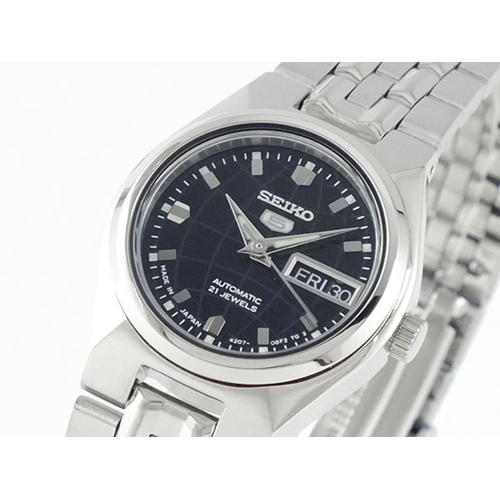 セイコー SEIKO セイコー5 SEIKO 5 自動巻き 腕時計 SYMK43J1