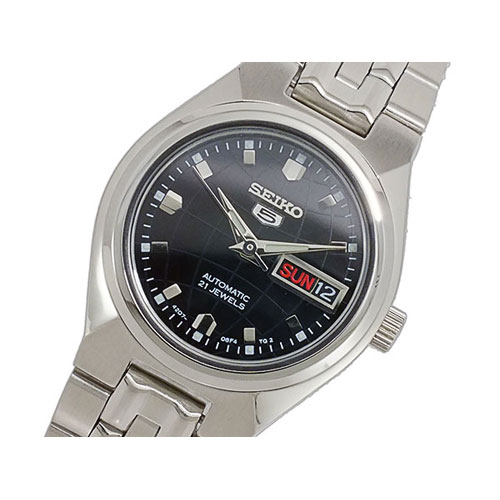 セイコー SEIKO セイコー5 SEIKO 5 自動巻 レディース 腕時計 SYMK43K1