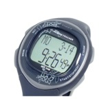タイメックス TIMEX ヘルストレッカー 腕時計 T5K486 ブラック