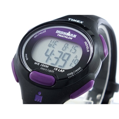 タイメックス TIMEX アイアンマン 10ラップ 腕時計 T5K523 国内正規