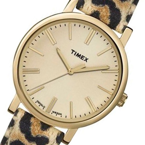 タイメックス オリジナル クオーツ レディース 腕時計 TW2P69800