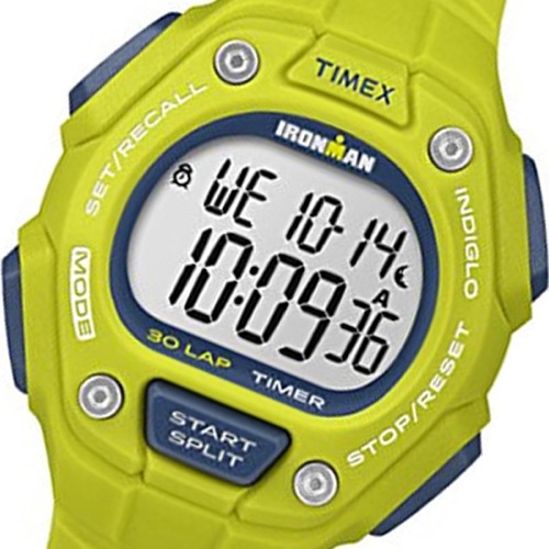 タイメックス CLASSIC 30 デジタル レディース 腕時計 TW5K89600 国内正規