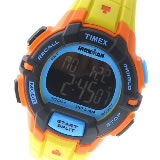 タイメックス デジタル クオーツ ユニセックス 腕時計 TW5M02300 ブラック