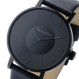 クラス14 ヴォラーレ 42mm ユニセックス 腕時計 VO14BK002M ブラック/ブラック