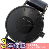 クラス14 ヴォラーレ 35mm レディース 腕時計 VO14BK002W ブラック