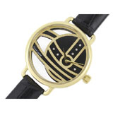 ヴィヴィアン ウエストウッド 腕時計 レディース VV076GDBK