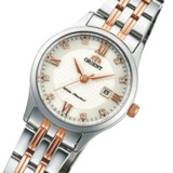 オリエント ワールドステージコレクション クオーツ 腕時計 WV0111SZ 国内正規