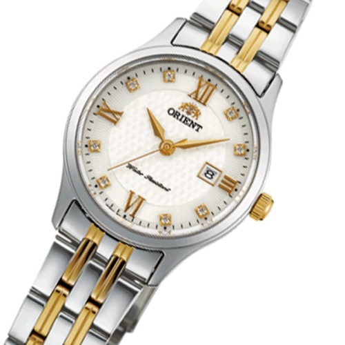 オリエント ワールドステージコレクション クオーツ 腕時計 WV0121SZ 国内正規