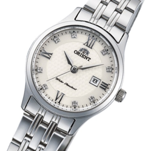 オリエント ワールドステージコレクション クオーツ 腕時計 WV0131SZ 国内正規