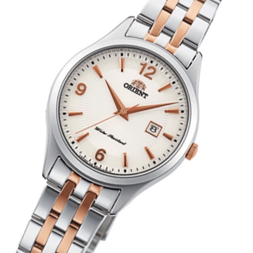オリエント ワールドステージコレクション クオーツ 腕時計 WV0151SZ 国内正規