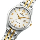 オリエント ワールドステージコレクション クオーツ 腕時計 WV0161SZ 国内正規