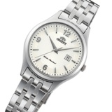 オリエント ワールドステージコレクション クオーツ 腕時計 WV0171SZ 国内正規