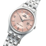 オリエント ワールドステージコレクション クオーツ 腕時計 WV0181SZ 国内正規