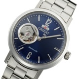 オリエント ORIENT スタイリッシュ&スマート 自動巻き 腕時計 WV0421DB 国内正規