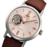 オリエント ORIENT スタイリッシュ&スマート 自動巻き 腕時計 WV0471DB 国内正規