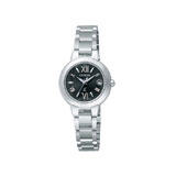 シチズン クロスシー エコ ドライブ 電波時計 レディース 腕時計 XCB38-9131 国内正規
