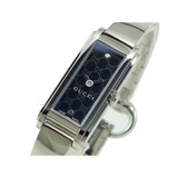 グッチ GUCCI Gライン G-LINE レディース 腕時計 YA109528