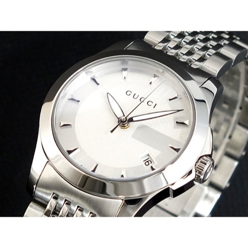 グッチ GUCCI Gタイムレス 腕時計 YA126501