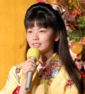 小芝風花子役時代かわいくなった