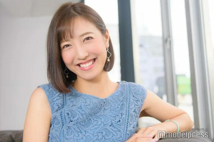 小澤陽子の結婚相手や旦那