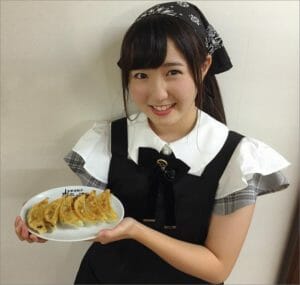 本田仁美かわいいダイエット方法