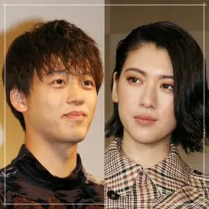 三吉彩花と竹内涼真と吉谷彩子