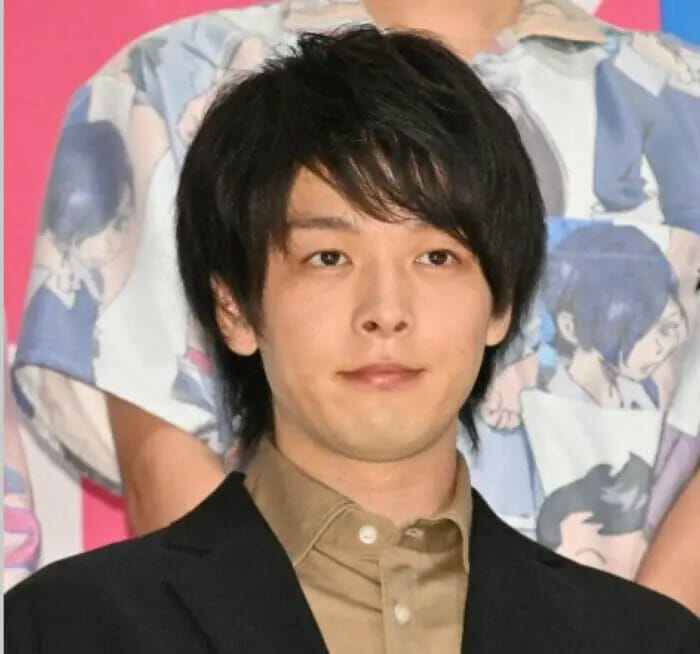 中村倫也と矢口真里の結婚