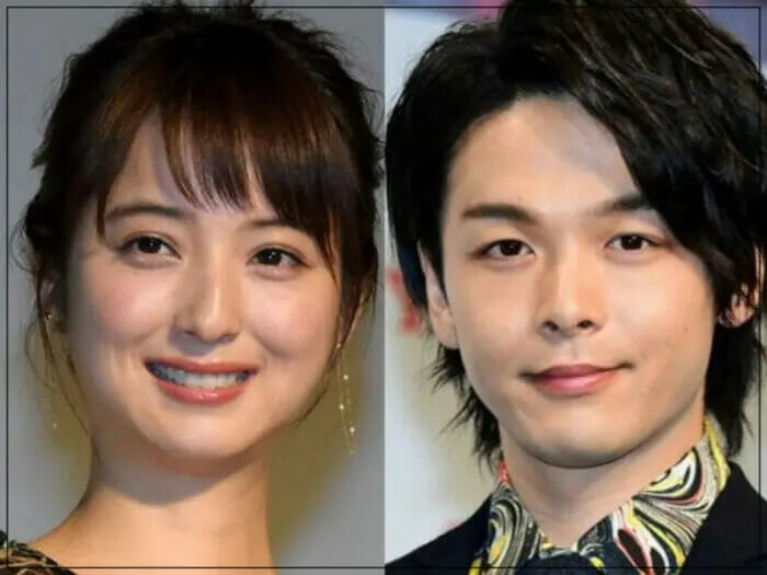 中村倫也と矢口真里の結婚