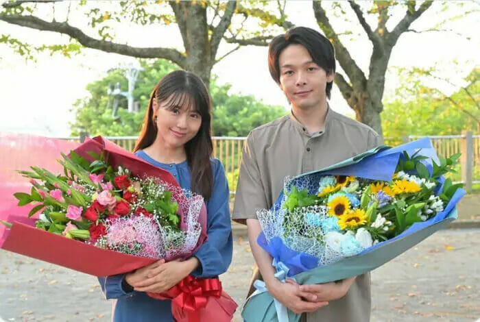 中村倫也と矢口真里の結婚