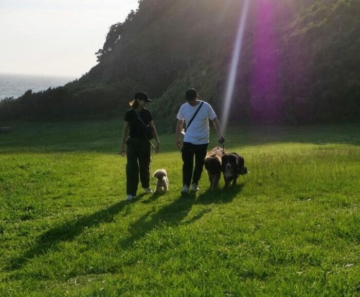 滝沢カレン旦那は太田光る