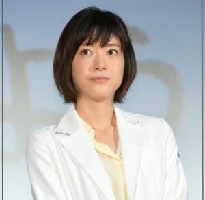 上野樹里の姉妹画像