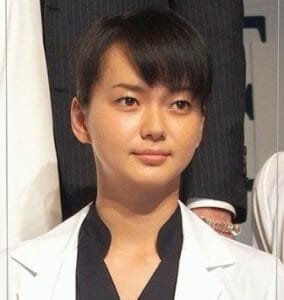 多部未華子可愛くなった