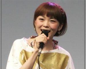 上野樹里の姉妹画像