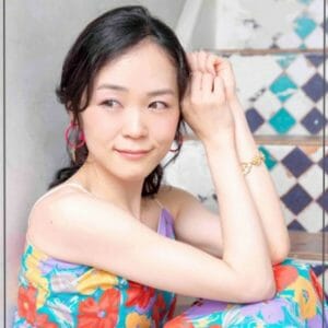 上野樹里の姉妹画像