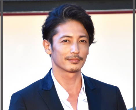 玉木宏の妹は障害者ブラコン