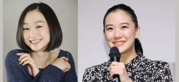 大森南朋と嫁の小野ゆり子