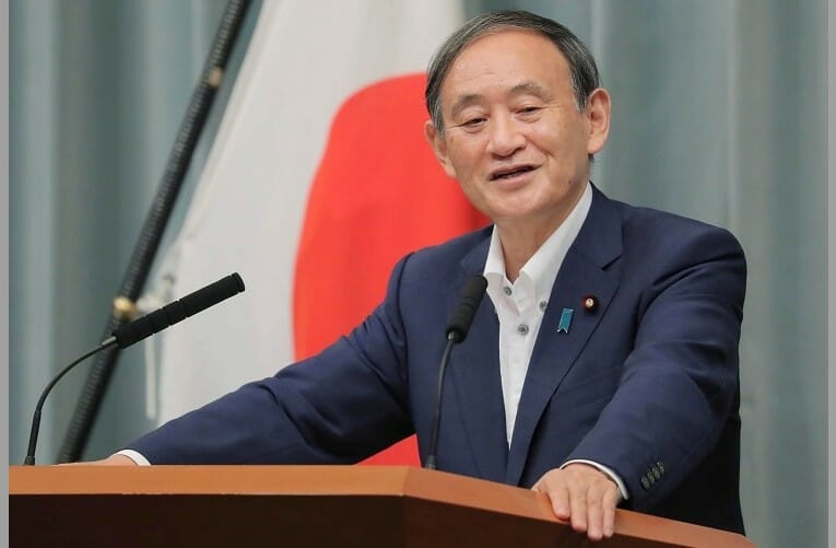 菅官房長官の経歴学歴