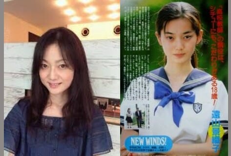 華原朋美旦那誰で森と外資系