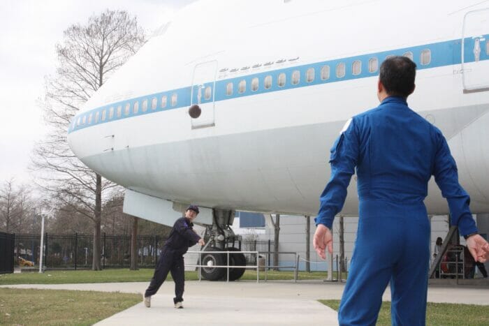 野口聡一の大学と高校